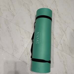 Sivan Health and Fitness Yoga Set